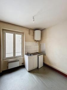 For rent Clermont-ferrand 1 room 27 m2 Puy de dome (63000) photo 1