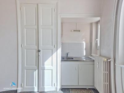 For rent Clermont-ferrand 3 rooms 72 m2 Puy de dome (63000) photo 1