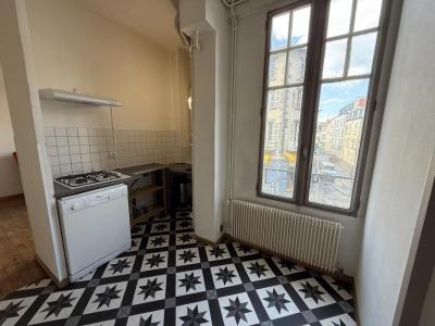 For rent Clermont-ferrand 3 rooms 62 m2 Puy de dome (63000) photo 3