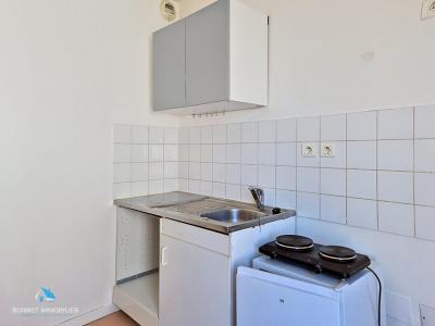 Annonce Location 2 pi�ces Appartement Clermont-ferrand 63