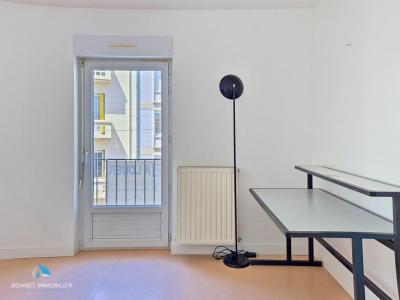 Louer Appartement Clermont-ferrand 520 euros