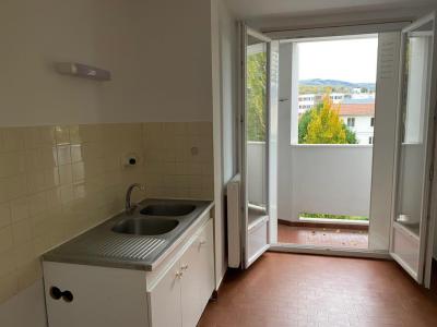 For rent Clermont-ferrand 5 rooms 98 m2 Puy de dome (63000) photo 1