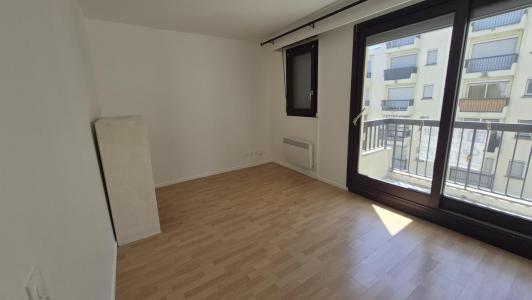 For rent Clermont-ferrand 1 room 23 m2 Puy de dome (63000) photo 0