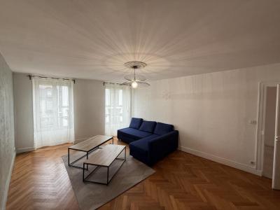 For rent Clermont-ferrand 2 rooms 50 m2 Puy de dome (63000) photo 0