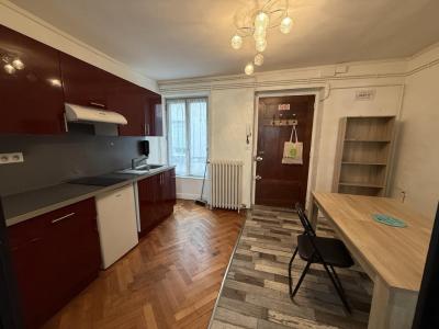 Annonce Location 2 pi�ces Appartement Clermont-ferrand 63