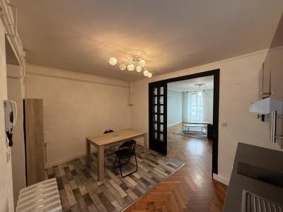 Louer Appartement 50 m2 Clermont-ferrand