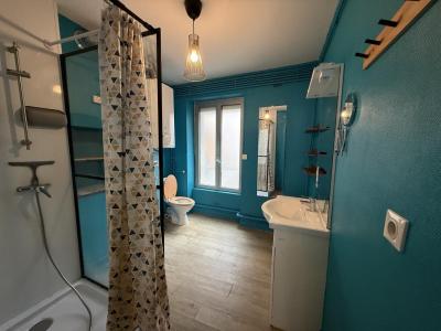 Louer Appartement Clermont-ferrand 615 euros