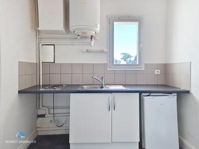 For rent Clermont-ferrand 1 room 21 m2 Puy de dome (63000) photo 0