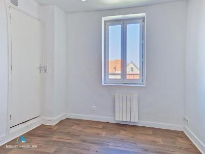 Annonce Location Appartement Clermont-ferrand 63