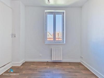 Louer Appartement 21 m2 Clermont-ferrand