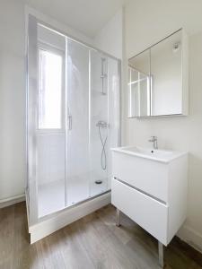For rent Clermont-ferrand 3 rooms 62 m2 Puy de dome (63000) photo 1