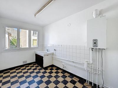 For rent Clermont-ferrand 3 rooms 58 m2 Puy de dome (63000) photo 0
