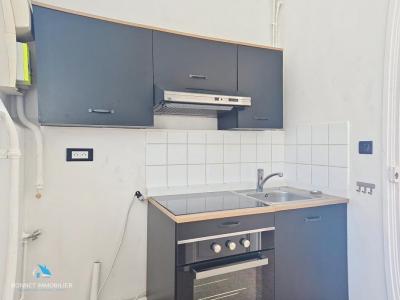 For rent Chamalieres 2 rooms 43 m2 Puy de dome (63400) photo 0