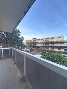 Louer Appartement 24 m2 Clermont-ferrand