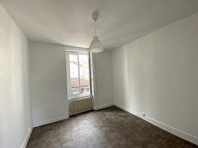 Louer Appartement Clermont-ferrand 600 euros