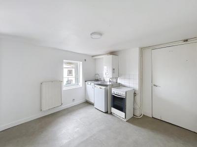 For rent Clermont-ferrand 2 rooms 33 m2 Puy de dome (63000) photo 0