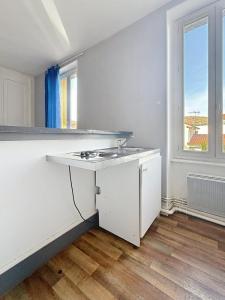 Annonce Location 2 pi�ces Appartement Clermont-ferrand 63