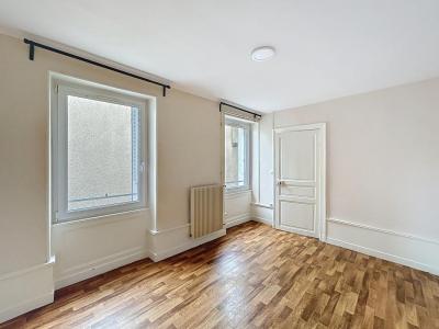 Louer Appartement 55 m2 Clermont-ferrand