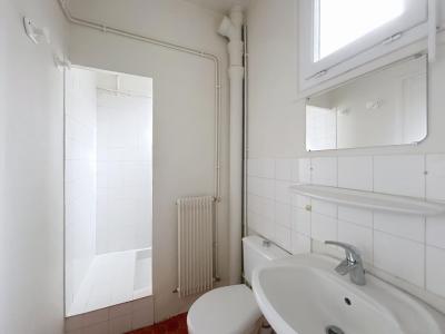 Louer Appartement Clermont-ferrand 580 euros
