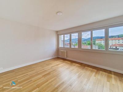 For rent Clermont-ferrand 3 rooms 66 m2 Puy de dome (63100) photo 0