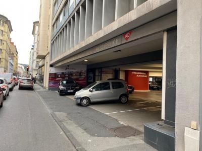 For rent Clermont-ferrand Puy de dome (63000) photo 0