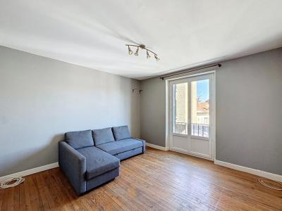For rent Clermont-ferrand 3 rooms 61 m2 Puy de dome (63000) photo 0