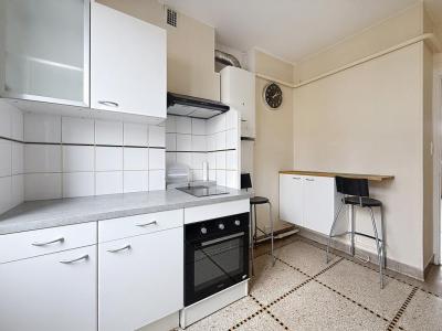Annonce Location 3 pi�ces Appartement Clermont-ferrand 63