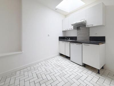 For rent Clermont-ferrand 2 rooms 50 m2 Puy de dome (63000) photo 0