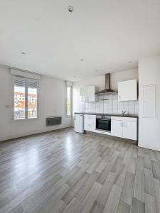 For rent Clermont-ferrand 1 room 26 m2 Puy de dome (63100) photo 0
