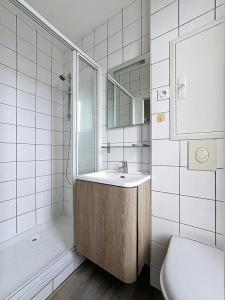 Louer Appartement 26 m2 Clermont-ferrand