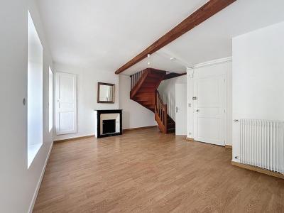 For rent Clermont-ferrand 3 rooms 47 m2 Puy de dome (63000) photo 0
