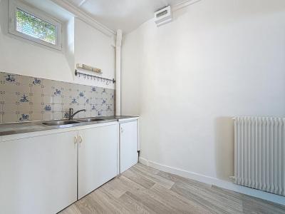 Louer Appartement Clermont-ferrand 650 euros