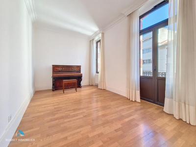 For rent Chamalieres 5 rooms 108 m2 Puy de dome (63400) photo 0