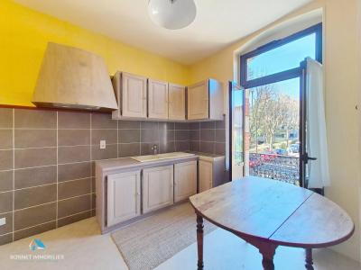 Louer Maison 108 m2 Chamalieres