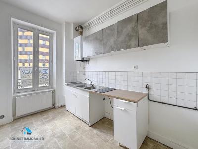 Annonce Location 3 pi�ces Appartement Clermont-ferrand 63