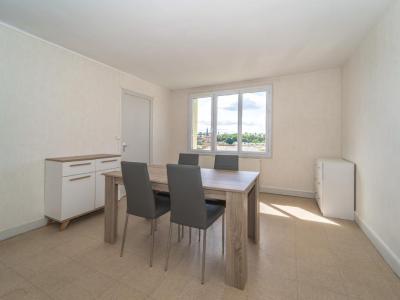 Louer Appartement 40 m2 Charolles