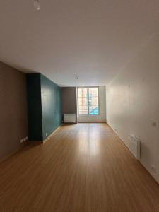 For rent Troyes 2 rooms 49 m2 Aube (10000) photo 0