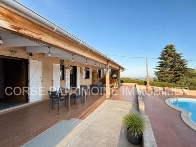 For sale Antisanti 4 rooms 97 m2 Corse (20270) photo 1