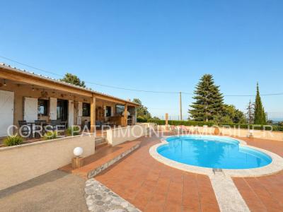 For sale Antisanti 4 rooms 97 m2 Corse (20270) photo 2