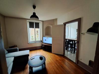 For rent Nancy 2 rooms 46 m2 Meurthe et moselle (54000) photo 0