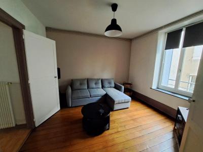 Annonce Location 2 pi�ces Appartement Nancy 54