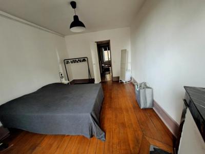 Louer Appartement Nancy Meurthe et moselle