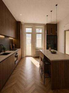 Acheter Appartement 216 m2 Metz