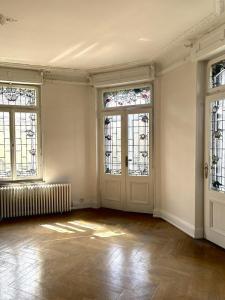 Acheter Appartement Metz Moselle
