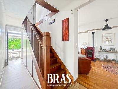 Acheter Maison 173 m2 Mauves-sur-loire