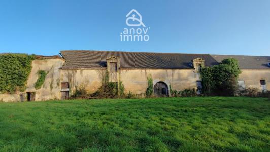 Annonce Vente Terrain Vigeant 86