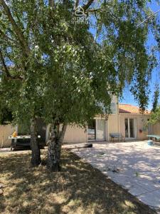 For sale Ile-d'olonne 9 rooms 196 m2 Vendee (85340) photo 1