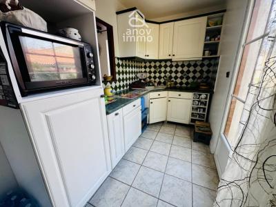 Annonce Vente 5 pi�ces Maison Chateauneuf-sur-charente 16