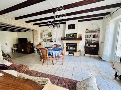 Acheter Maison 93 m2 Chateauneuf-sur-charente