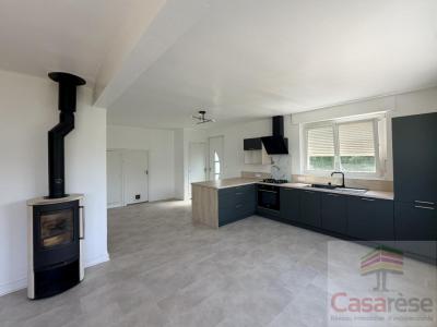 Annonce Vente 3 pi�ces Maison Languidic 56